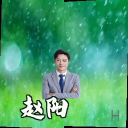 赵阳